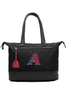Arizona Diamondbacks Black Premium Latop Tote Tote
