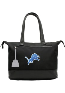 Detroit Lions Black Premium Latop Tote Tote