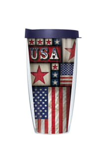 Americana USA Tumbler - Blue