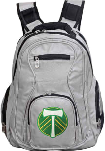 Portland Timbers Grey Premium Backpack