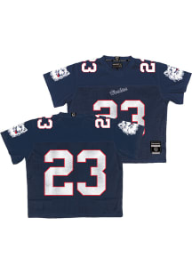 UConn Huskies Malik Thomas Jr Campus Ink NIL Throwback Throwback Jersey