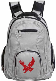Eastern Washington Eagles Grey 19 Laptop Backpack