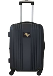 UCF Knights Black 21 Two Tone Luggage