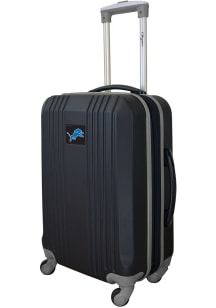 Detroit Lions Grey 21 Two Tone Luggage