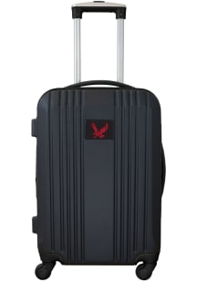Eastern Washington Eagles Black 21 Two Tone Luggage