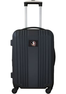 Florida State Seminoles Black 21 Two Tone Luggage