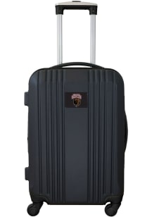Montana Grizzlies Black 21 Two Tone Luggage