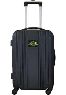 North Dakota State Bison Black 21 Two Tone Luggage