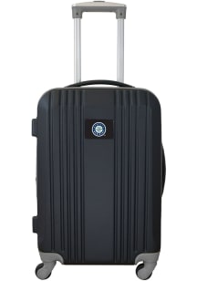 Seattle Mariners Grey 21 Two Tone Luggage