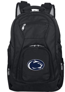 Penn State Nittany Lions Black 19 Laptop Backpack