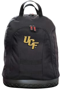 UCF Knights Black 18 Tool Backpack