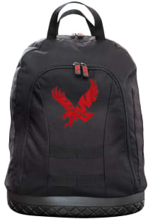 Eastern Washington Eagles Black 18 Tool Backpack
