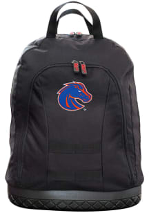 Boise State Broncos Black 18 Tool Backpack
