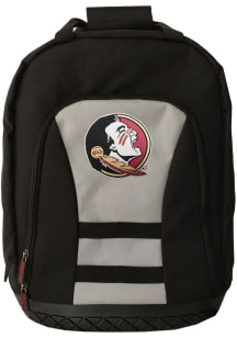 Florida State Seminoles Grey 18 Tool Backpack