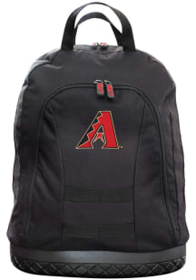 Arizona Diamondbacks Black 18 Tool Backpack