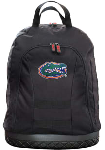Florida Gators Black 18 Tool Backpack