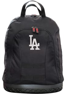 Los Angeles Dodgers Black 18 Tool Backpack