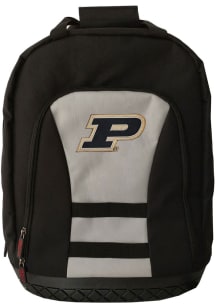 Purdue Boilermakers Grey 18 Tool Backpack