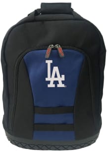 Los Angeles Dodgers Navy Blue 18 Tool Backpack