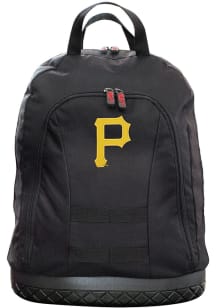 Pittsburgh Pirates Black 18 Tool Backpack