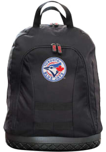 Toronto Blue Jays Black 18 Tool Backpack