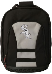 Chicago White Sox Grey 18 Tool Backpack