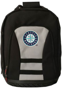 Seattle Mariners Grey 18 Tool Backpack