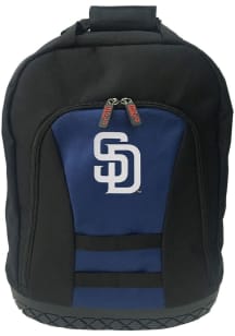 San Diego Padres Navy Blue 18 Tool Backpack
