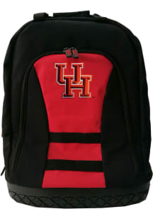 Houston Cougars Red 18 Tool Backpack