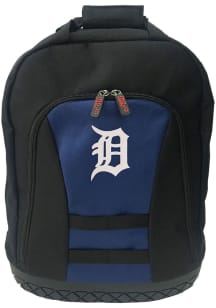 Detroit Tigers Navy Blue 18 Tool Backpack