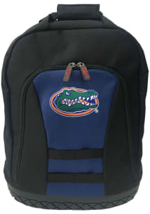 Florida Gators Navy Blue 18 Tool Backpack