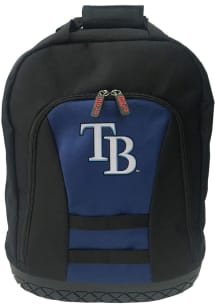 Tampa Bay Rays Navy Blue 18 Tool Backpack