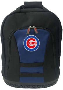 Chicago Cubs Navy Blue 18 Tool Backpack