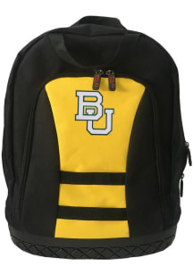 Baylor Bears Yellow 18 Tool Backpack