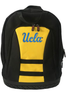 UCLA Bruins Yellow 18 Tool Backpack