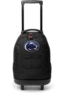 Penn State Nittany Lions Navy Blue 18 Wheeled Tool Backpack