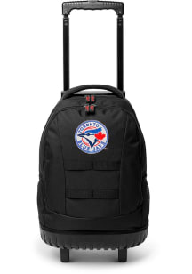 Toronto Blue Jays Blue 18 Wheeled Tool Backpack