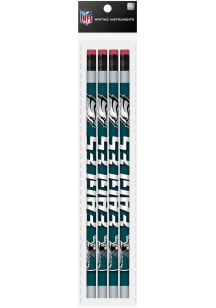 Philadelphia Eagles 4 Pack Pencil