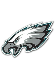 Philadelphia Eagles Souvenir Primary Logo Lapel Pin - Green