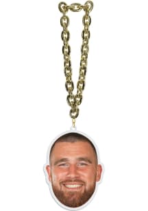Kansas City Chiefs Player Image Design Fan Chains