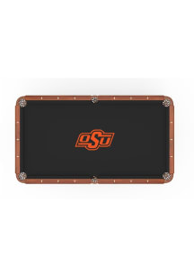 Oklahoma State Cowboys Pool Table Cloth Pool Table