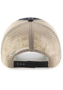 47 Arizona State Sun Devils Grandma Trawler Adjustable Hat - Black