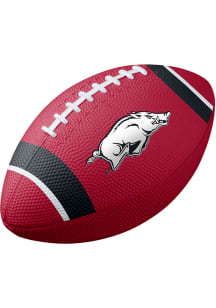 Nike Arkansas Razorbacks Training Mini Football