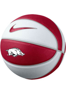 Nike Arkansas Razorbacks Training Mini Basketball