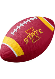 Nike Iowa State Cyclones Training Mini Football