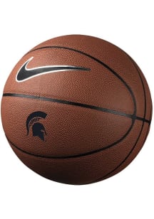 Nike Michigan State Spartans Replica Basketball