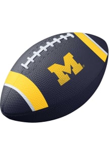 Nike Michigan Wolverines Training Mini Football