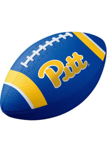 Nike Pitt Panthers Training Mini Football