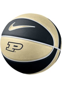 Nike Purdue Boilermakers Training Mini Basketball