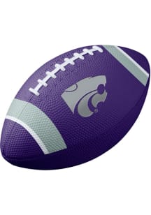Nike K-State Wildcats Training Rubber Football